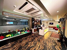 Hotel The Grand Shoba