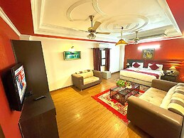 Hotel The Grand Shoba