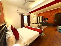 Hotel The Grand Shoba