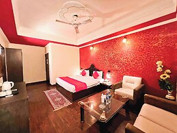 Hotel The Grand Shoba