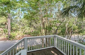 18 Fiddlers Cove Dr - 5 Bed/4 Bath w/ Resort Access & Golf Cart!