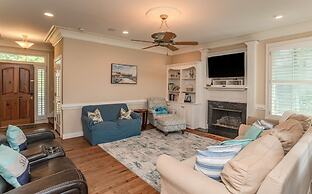 18 Fiddlers Cove Dr - 5 Bed/4 Bath w/ Resort Access & Golf Cart!