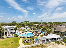 18 Fiddlers Cove Dr - 5 Bed/4 Bath w/ Resort Access & Golf Cart!