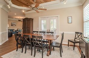 18 Fiddlers Cove Dr - 5 Bed/4 Bath w/ Resort Access & Golf Cart!