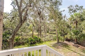 18 Fiddlers Cove Dr - 5 Bed/4 Bath w/ Resort Access & Golf Cart!