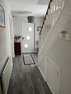 Portrush - 3 Bed - 2 Bath - Parking - Pet Friendly