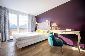 Hôtel Le Christiania Saint Lary Soulan