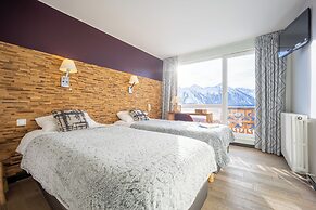 Hôtel Le Christiania Saint Lary Soulan