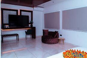 Tchetche Hotel & Restaurant