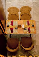 Tchetche Hotel & Restaurant