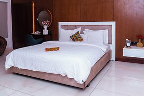 Tchetche Hotel & Restaurant