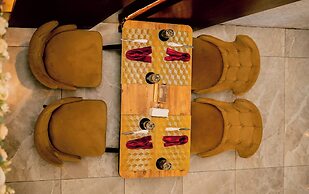 Tchetche Hotel & Restaurant