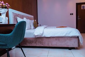 Tchetche Hotel & Restaurant