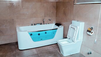 Tchetche Hotel & Restaurant