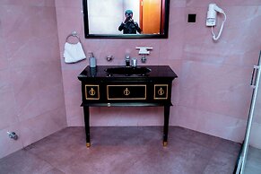 Tchetche Hotel & Restaurant