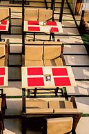 Tchetche Hotel & Restaurant