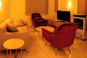 Tchetche Hotel & Restaurant