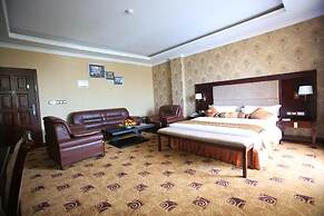 SILVER & BONA LUXURY ACCOMMODATION