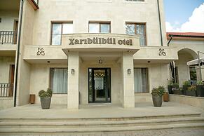 Kharıbulbul Hotel