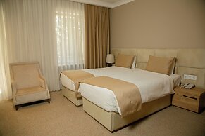 Kharıbulbul Hotel