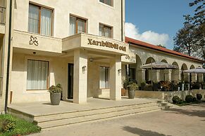 Kharıbulbul Hotel