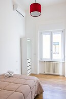 Sunny Panoramic Apartment by Napoliapartments