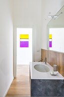 Sunny Panoramic Apartment by Napoliapartments