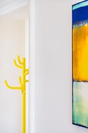Sunny Panoramic Apartment by Napoliapartments