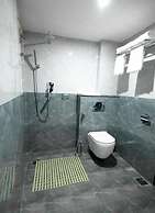 SRK Service Apartment And Hotel