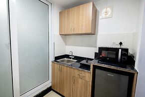 SRK Service Apartment And Hotel