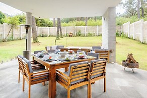 Casa María