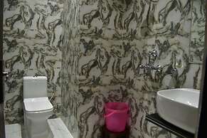 HOTEL KUSUM PALACE