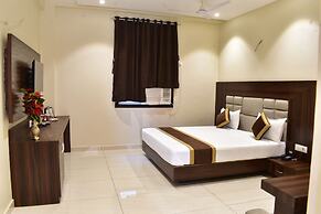 HOTEL KUSUM PALACE
