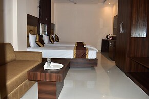 HOTEL KUSUM PALACE