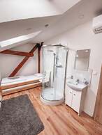 Blue Lotus Apartments