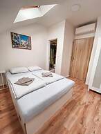 Blue Lotus Apartments