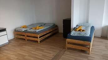 Blue Lotus Apartments