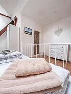 Blue Lotus Apartments