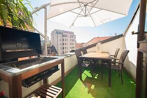 Blue Lotus Apartments