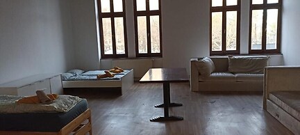 Blue Lotus Apartments