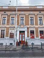 Blue Lotus Apartments