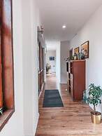 Blue Lotus Apartments