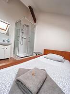 Blue Lotus Apartments