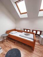 Blue Lotus Apartments