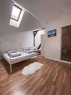 Blue Lotus Apartments