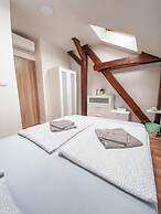 Blue Lotus Apartments