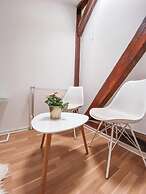 Blue Lotus Apartments