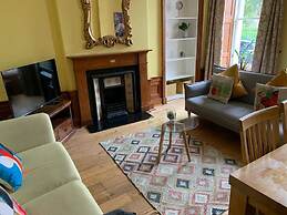 Gardner's Crescent City Apartment