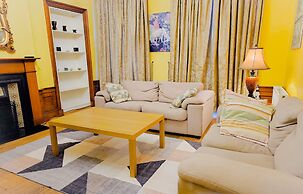 Gardner's Crescent City Apartment