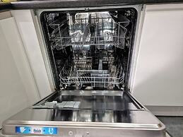 Gardner's Crescent City Apartment